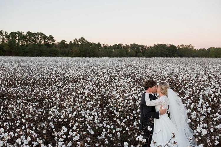 Caroline &amp; Jared