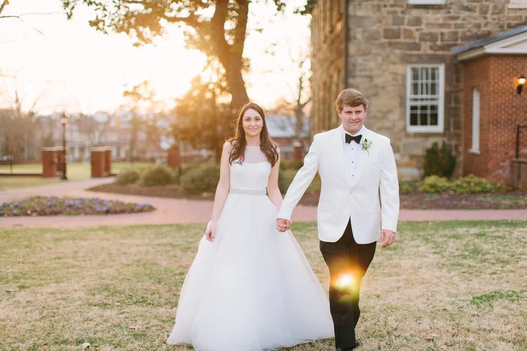 Amy &amp; Will