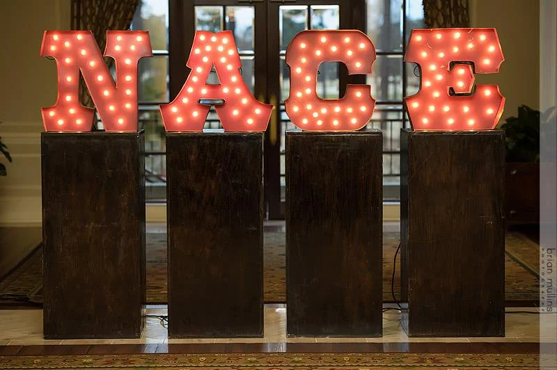 2015 Triangle NACE Awards &amp; Gala