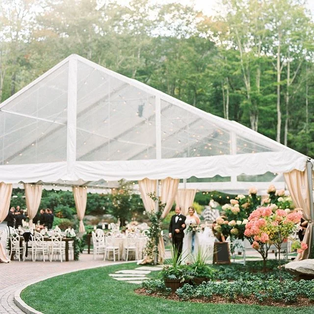 Causing a stir here, pumpkin-spicers: I'm on Team Endless Summer.  But when those crisp temperatures hit, I'm blessed with the memory of sending Rachael down the aisle on her dad's arm at their family's mountain home.  Some good things happen during 