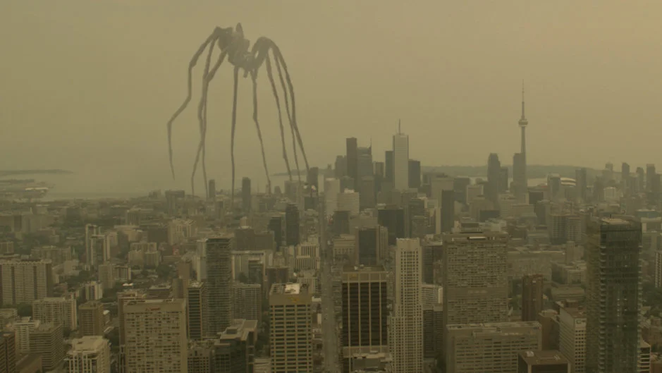 Enemy, film by Denis Villeneuve, 2013