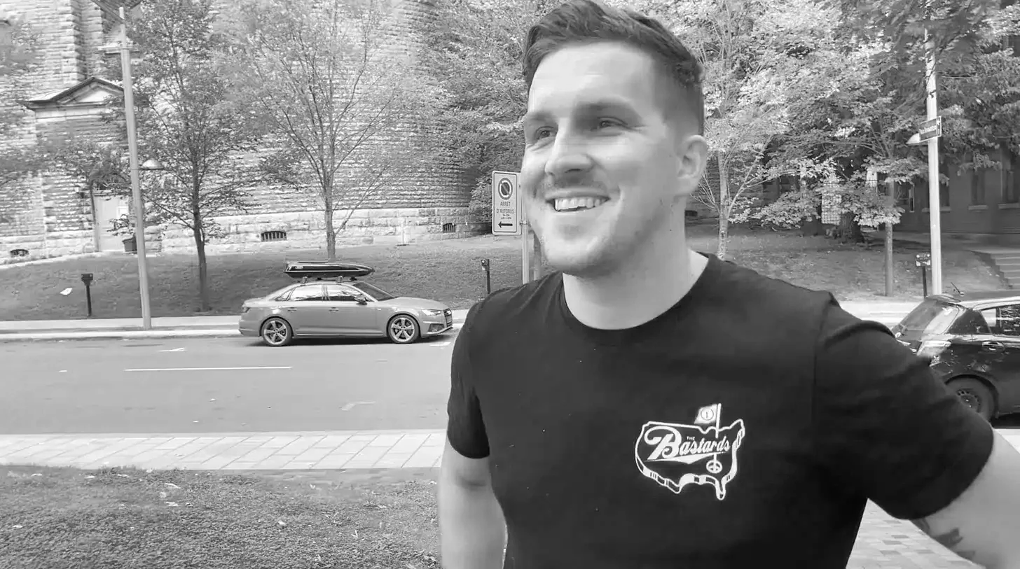 Juin : alcove reçoit Christopher Curtis • June : alcove welcomes Christopher Curtis