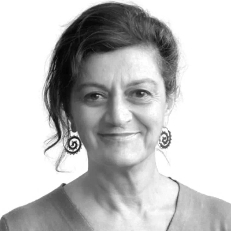 Septembre : alcove reçoit Nima Machouf • September : alcove welcomes Nima Machouf