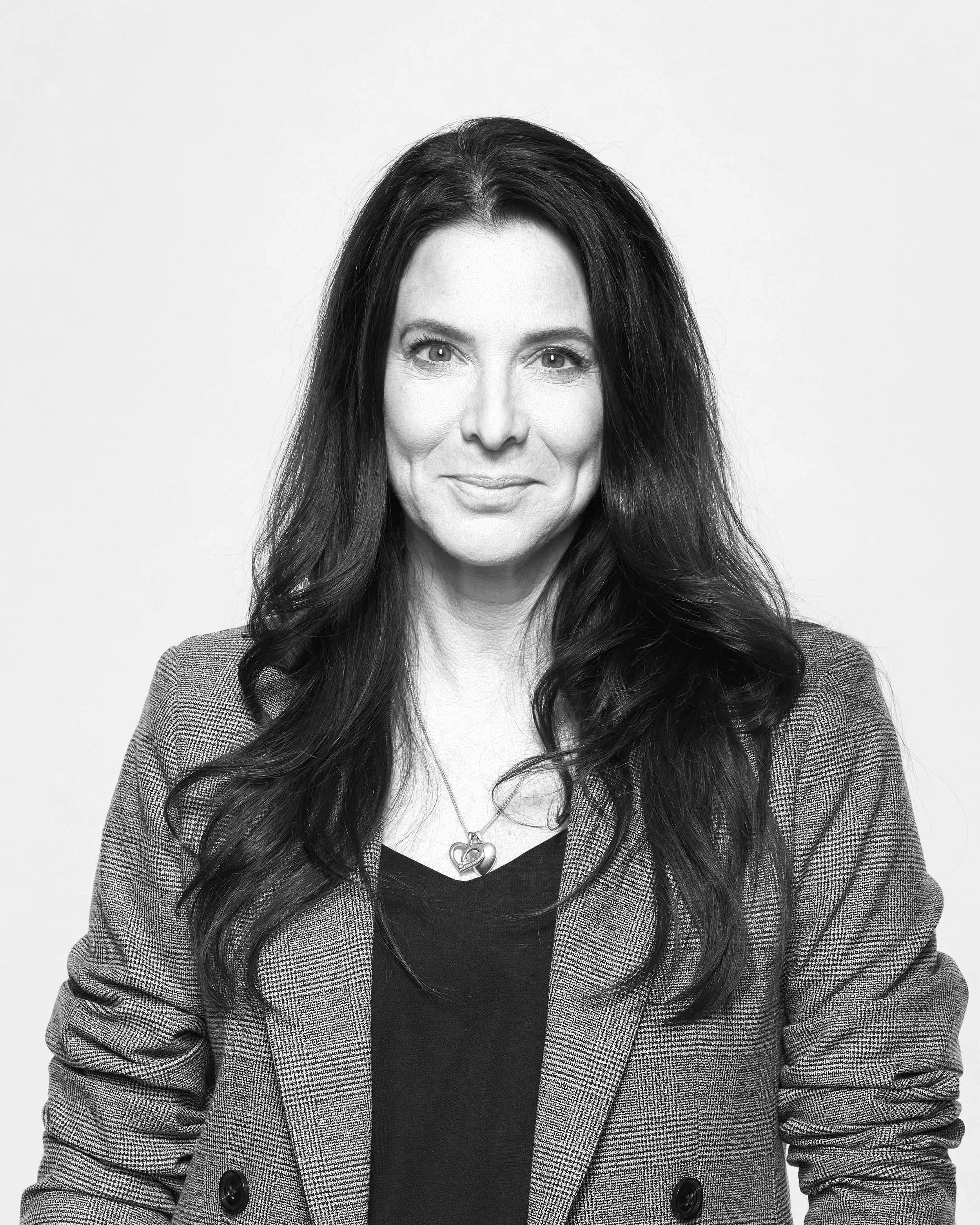 Octobre : alcove reçoit Annie Larouche  •  October : alcove welcomes Annie Larouche