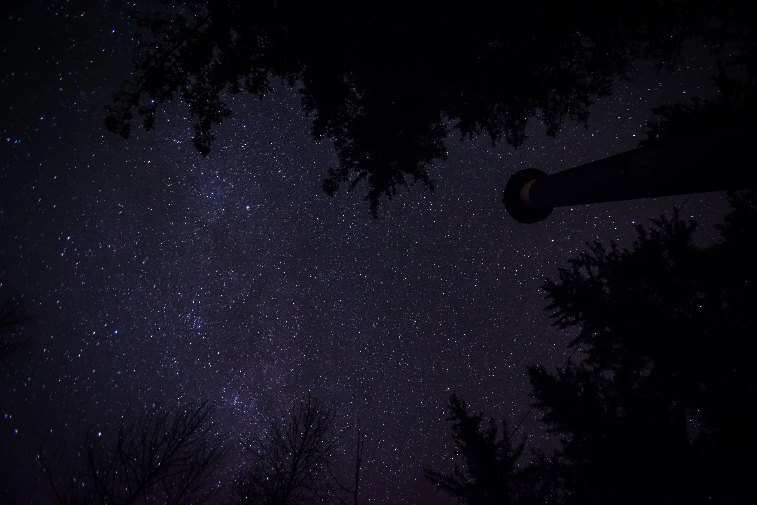 Stars are amazing