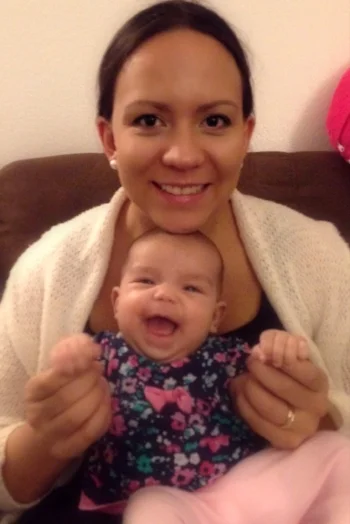 “I came across the San Diego Breastfeeding Center thanks to Robin Kaplan, who taught my breastfeeding class during my pregnancy. I was worried I was not going to be able to breastfeed when I had my baby, and shared with her my questions and concerns. She pointed out to me that, when and if the time came, I should contact the Center for further assistance. After delivery, I discovered many challenges to successfully feed my baby: from painful latch to low milk supply, and I almost gave up on breastfeeding several times. The Center gave me the support, education and materials I needed to continue, in the most loving manner. Since I experienced several problems along the way and needed more than one appointment, it was very helpful for me and my family to have access to this resource for only $25. If this had been any different, I’m certain I would have stopped. Thanks to the Foundation, my child is receiving the best nourishment I could provide and I am very grateful for that. Programs like this are silent saviors for women like me, since we don’t know we will need them until we do. Hence, the importance of making them affordable for families like mine, that may not be able to pay for the consultations full price. - Sofia