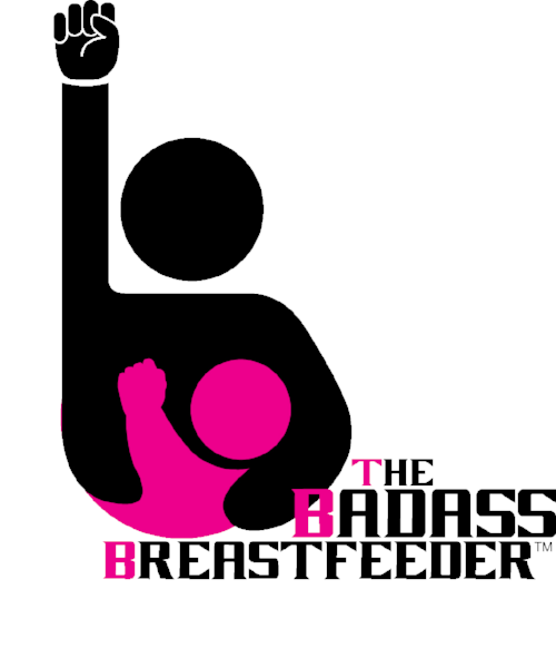 Badass Breastfeeder logo-OUTLINES.gif