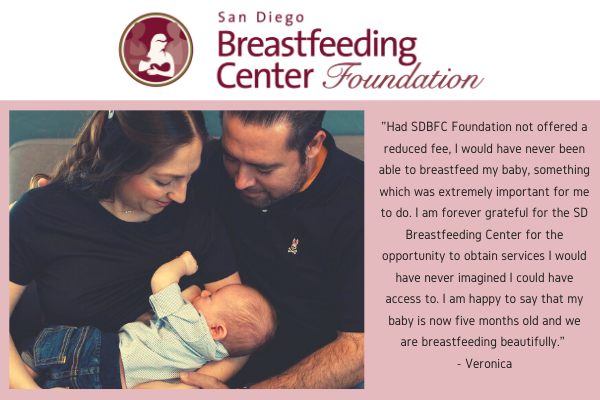 breastfeeding support near me
