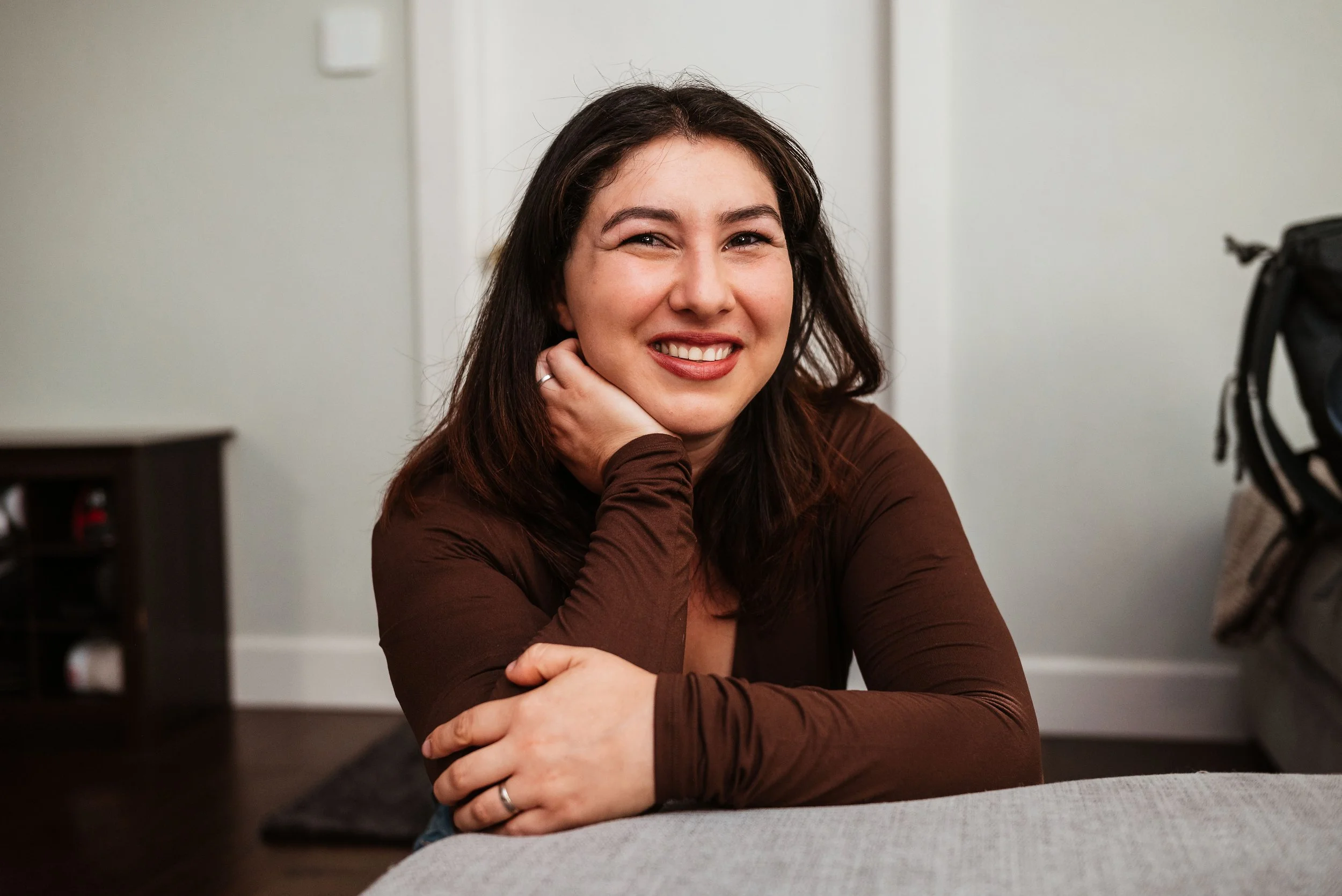 Meet SDBFC's Newest IBCLC - Ruth Hale