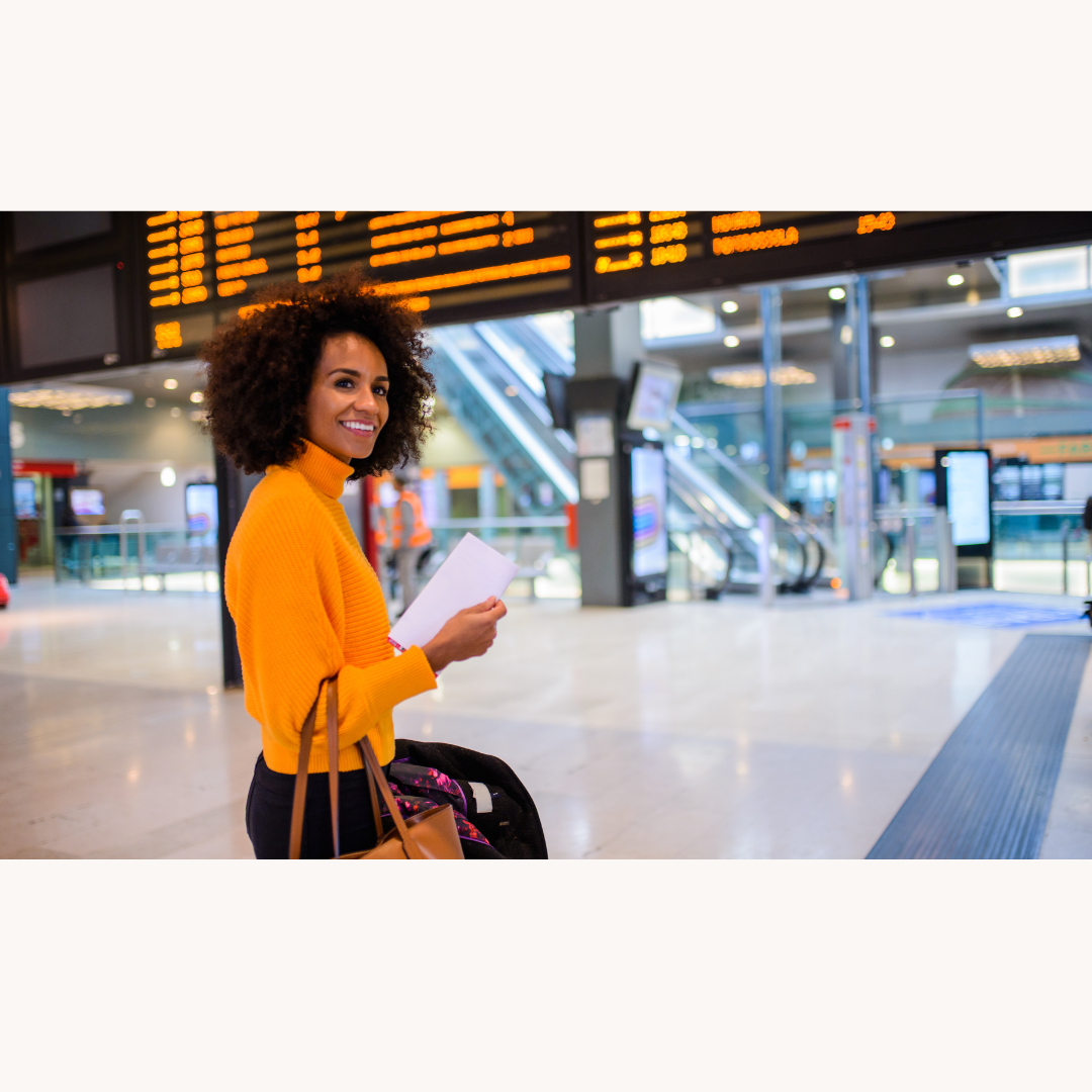 6 Tips for Protecting Your Milk Supply While Traveling for Work