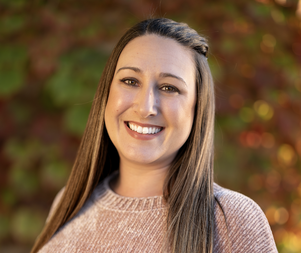 Meet SDBFC's Newest Lactation Consultant - Valori Sharp