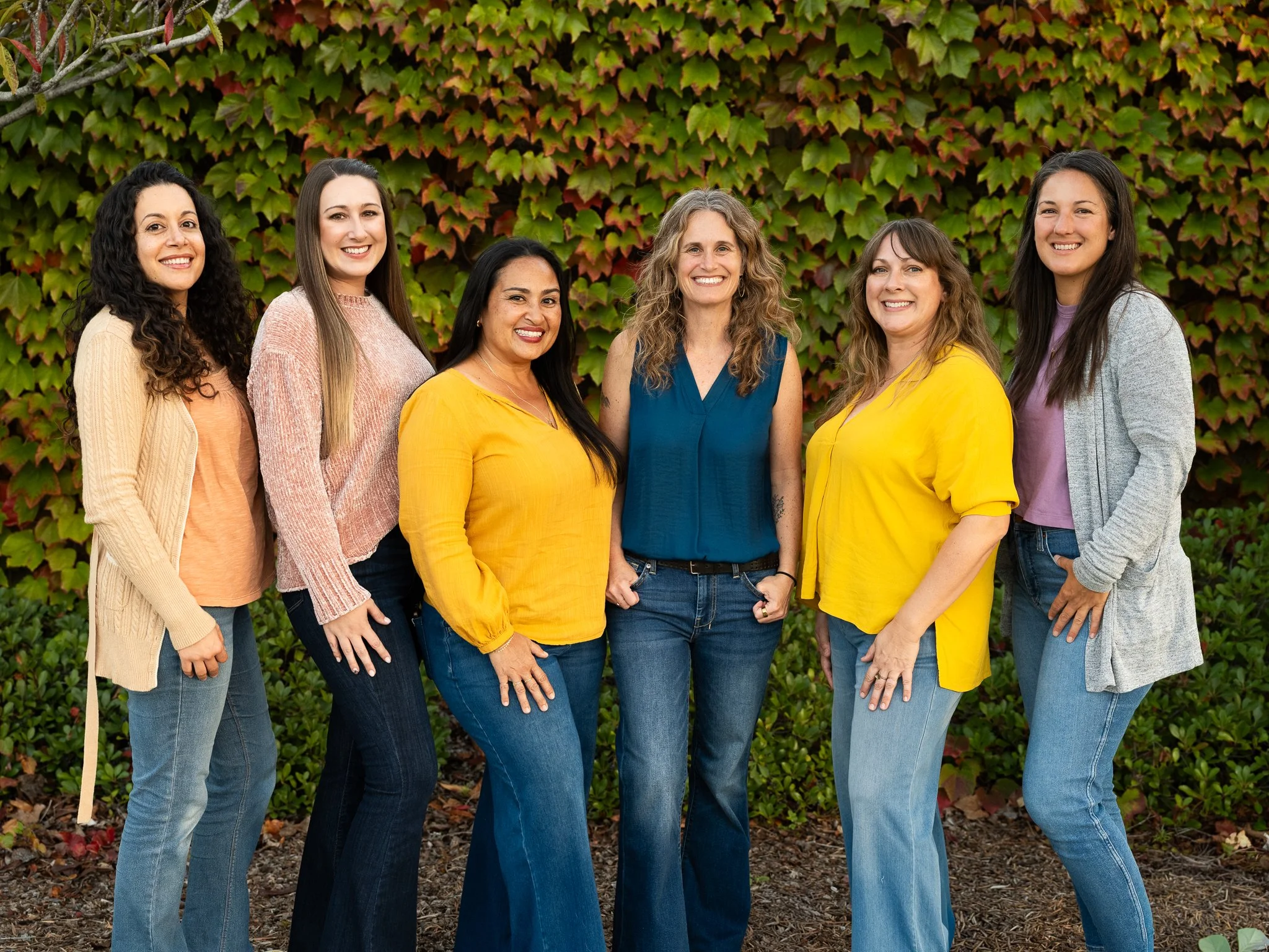 2025 SDBFC Team Photo