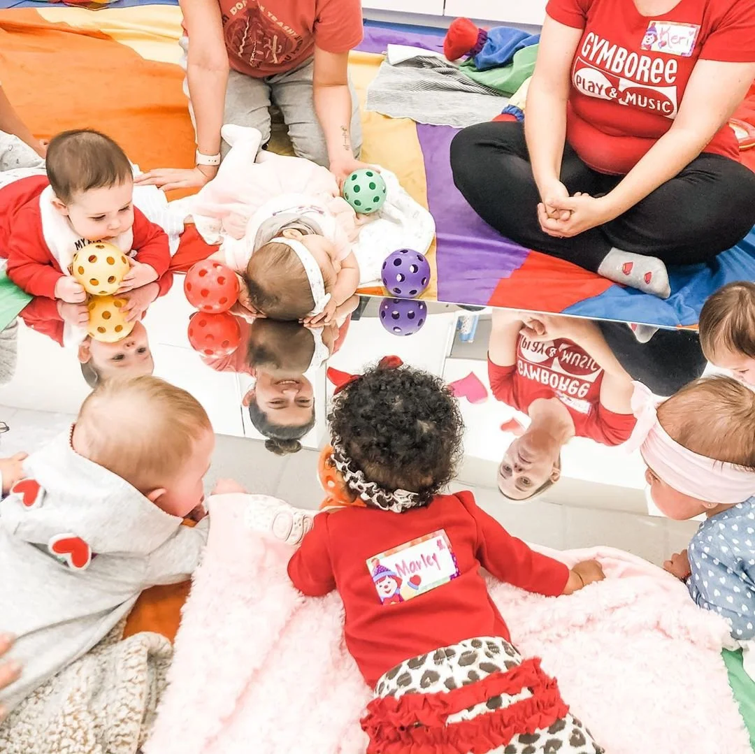 Newborn Parent Education