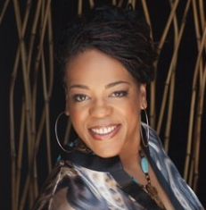 Evelyn Champagne King ™Shame Love Come Down