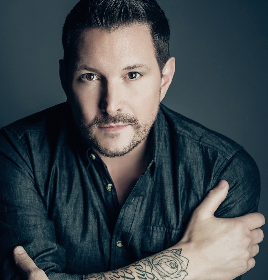 Ty Herndon What Mattered MostIy Want My Goodbye Back