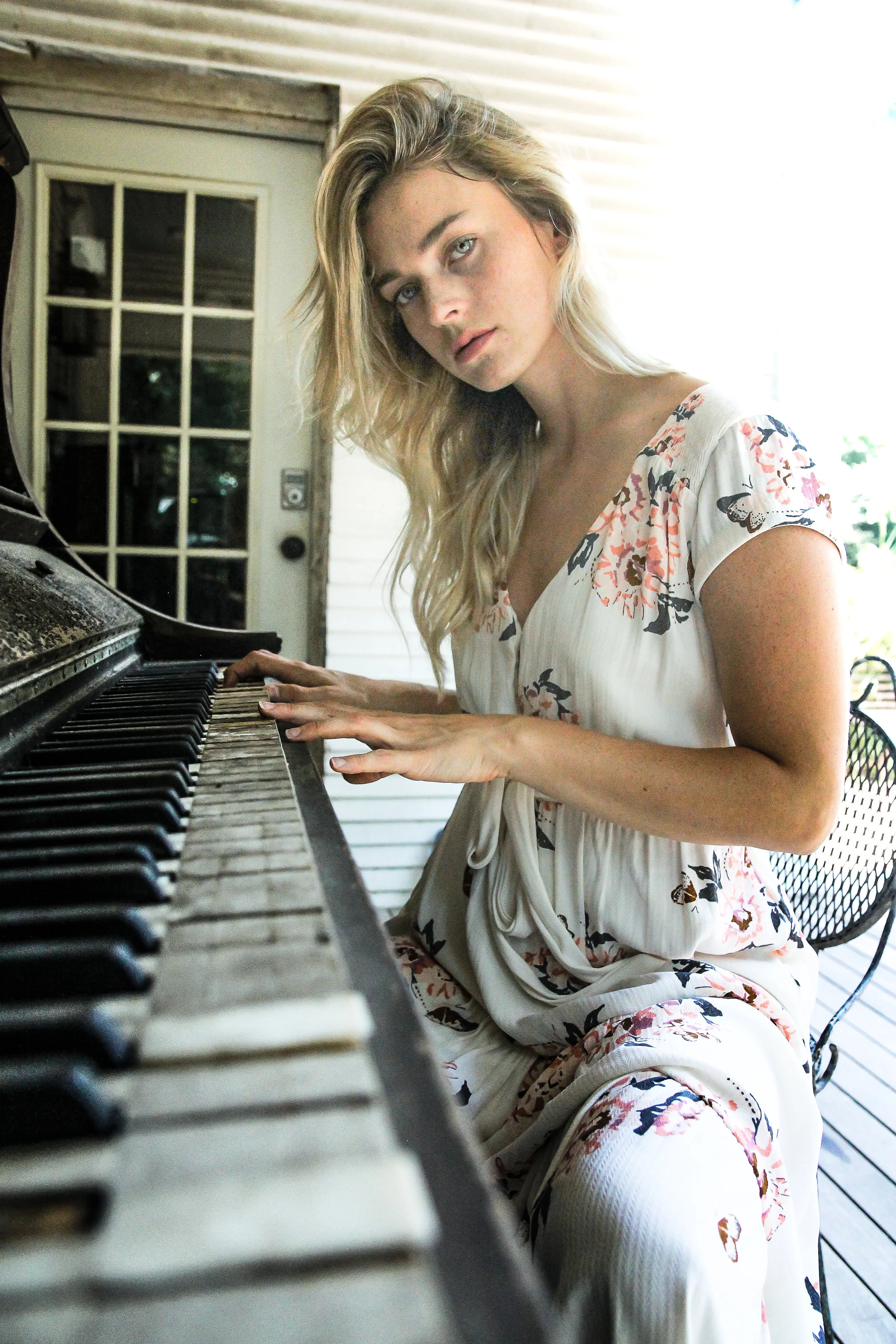keys