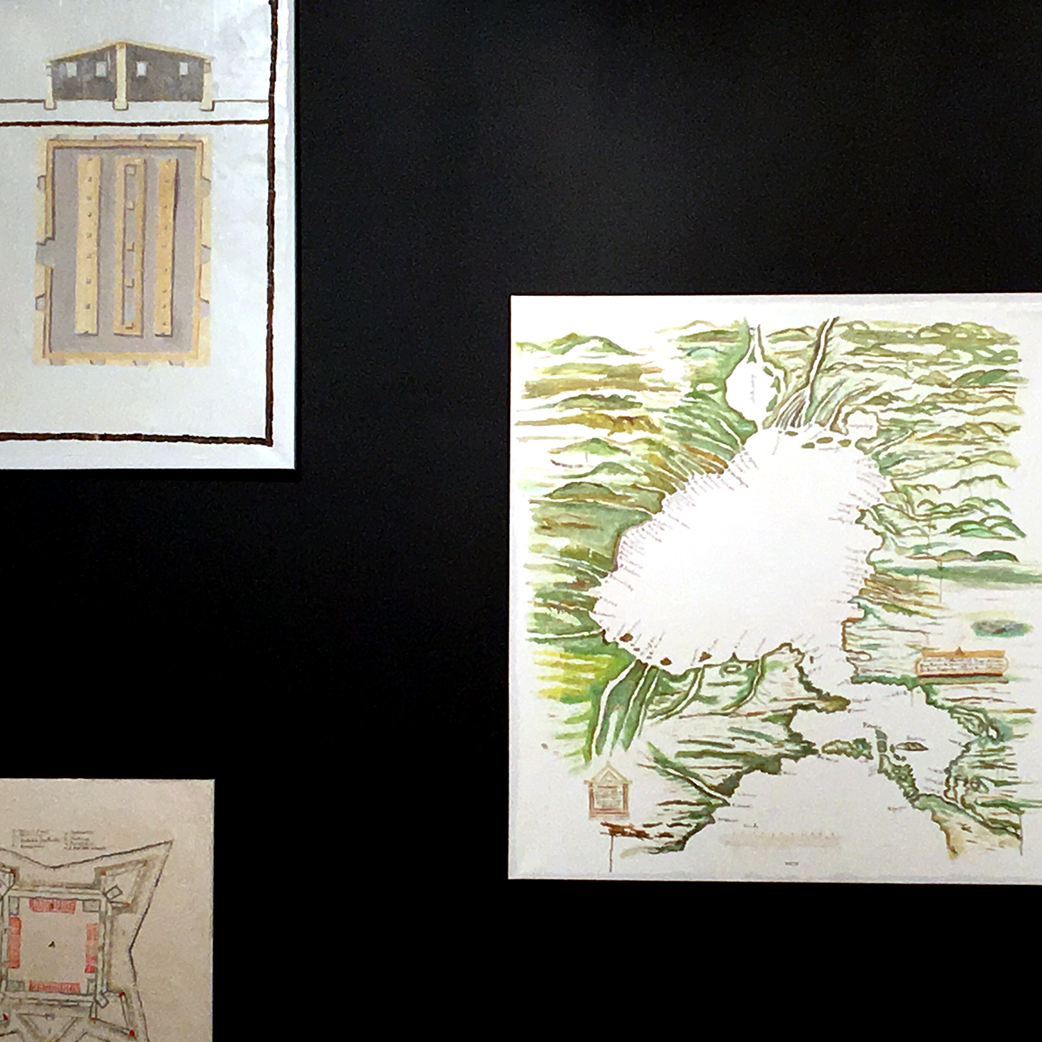 Exhibition Review 