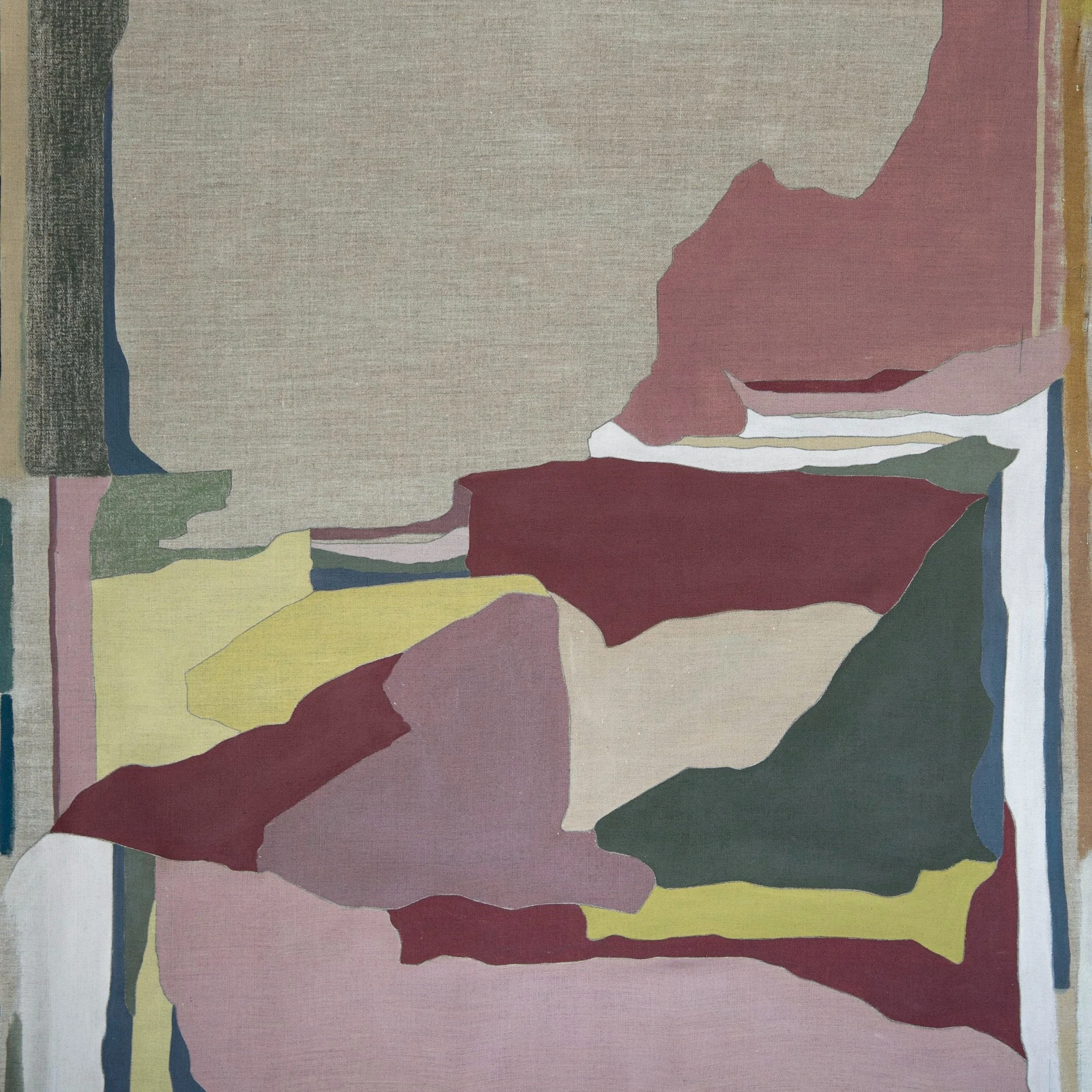 Observing and Crafting an Art Language Around Nature: Talita Zaragoza on Ways of Seeing Landscapes