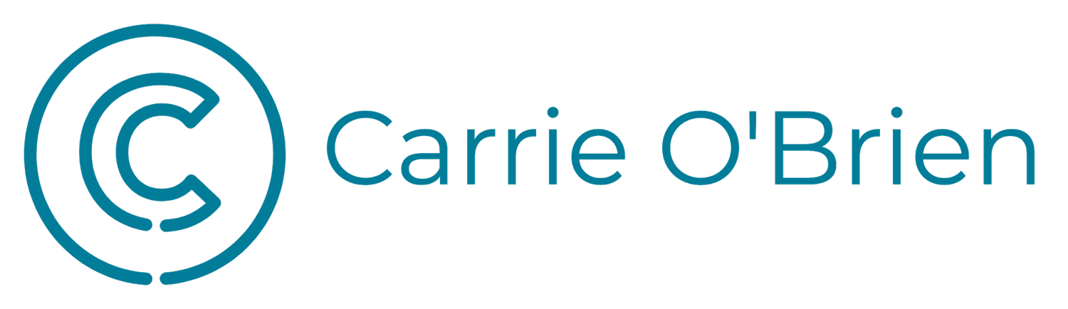 Carrie O'Brien