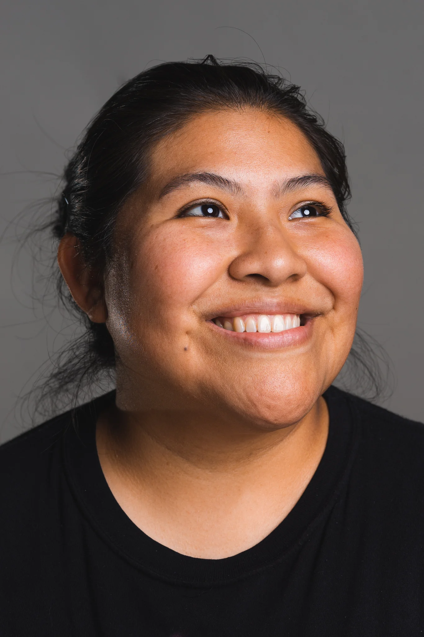 "Ministry to me is not queer or straight, ministry to me is to love God and love others which is what I have been called by God to do." - Jessica Tezen