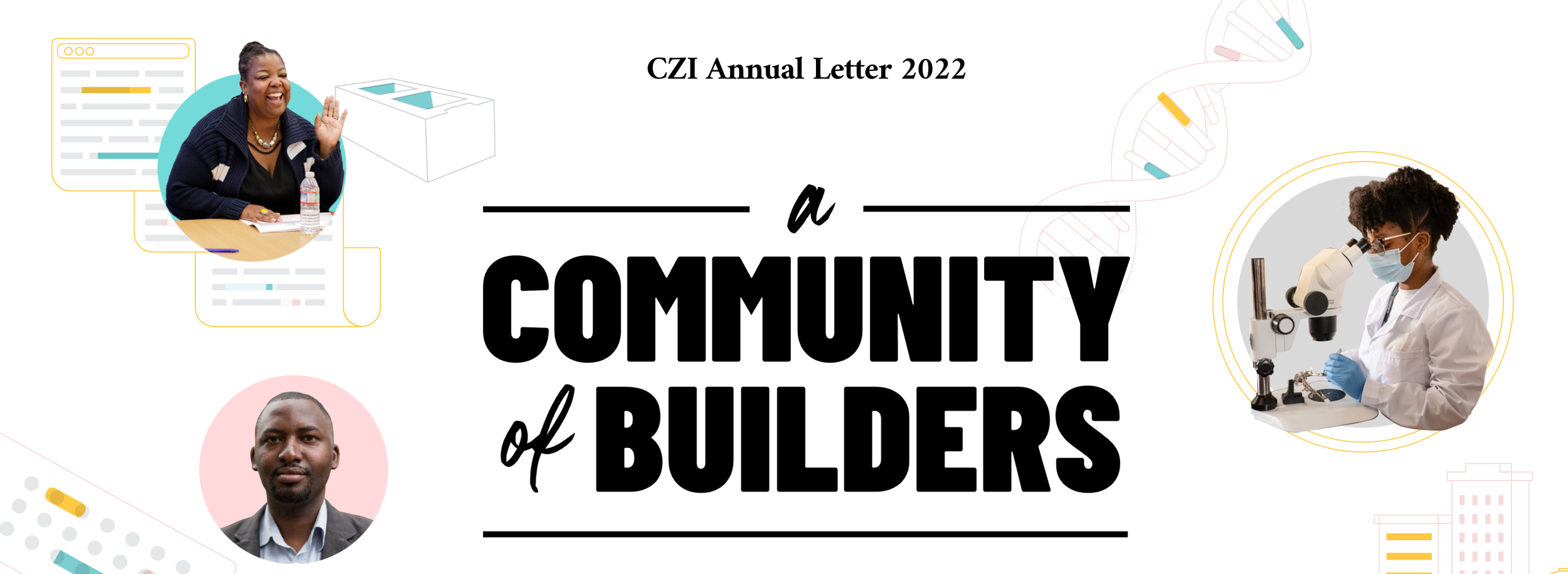 Annual Letter