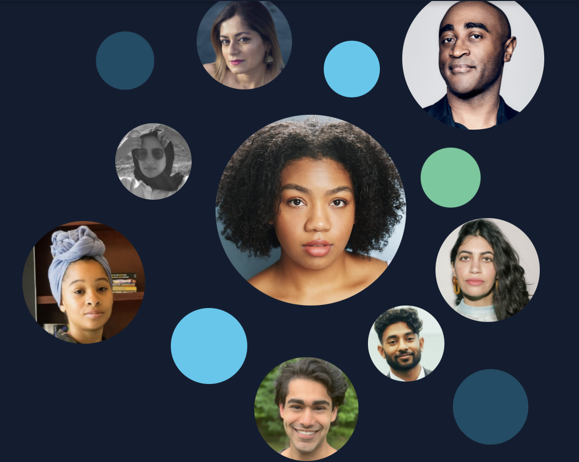 Community Platform