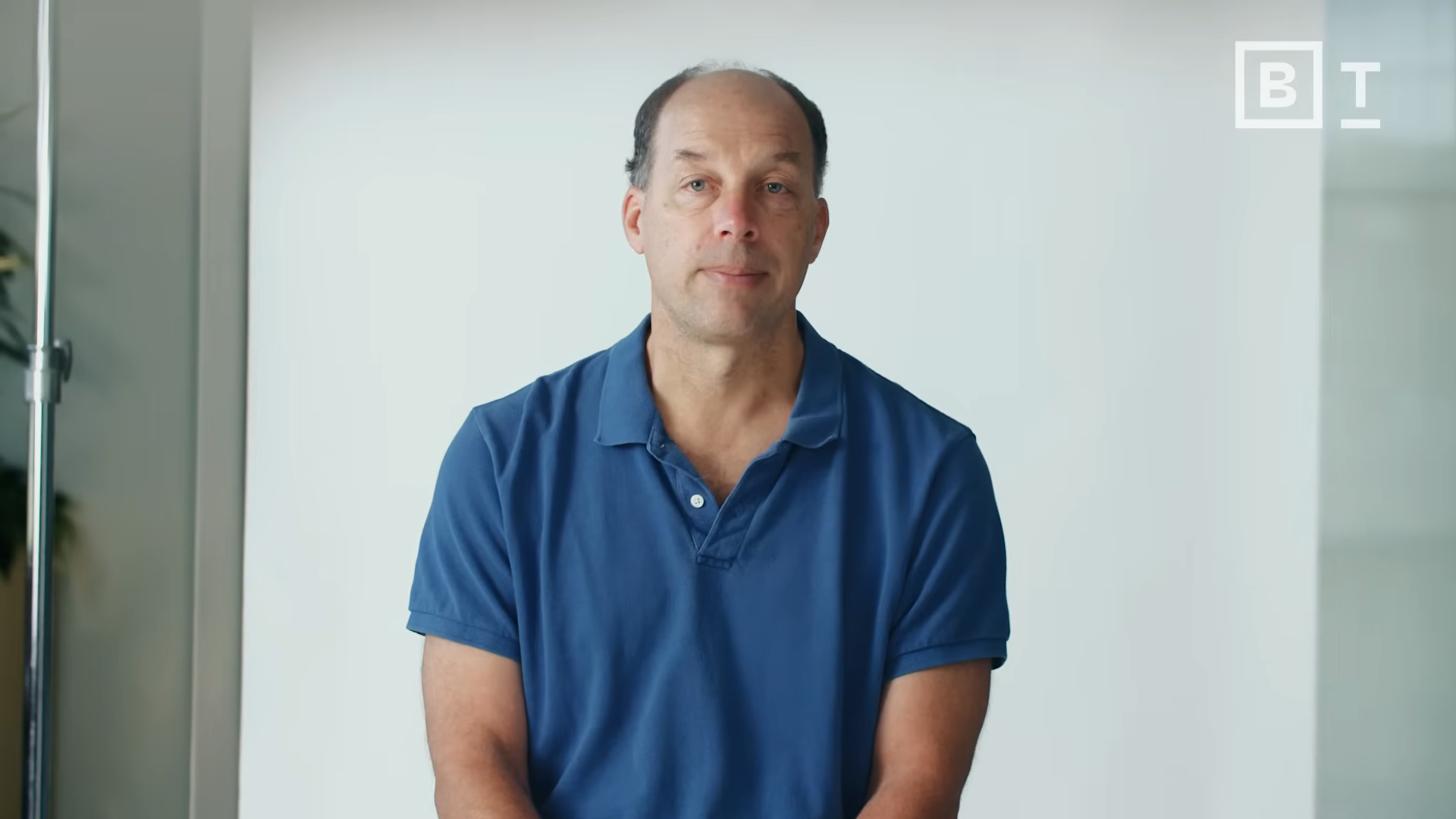 Executive Thought Leadership