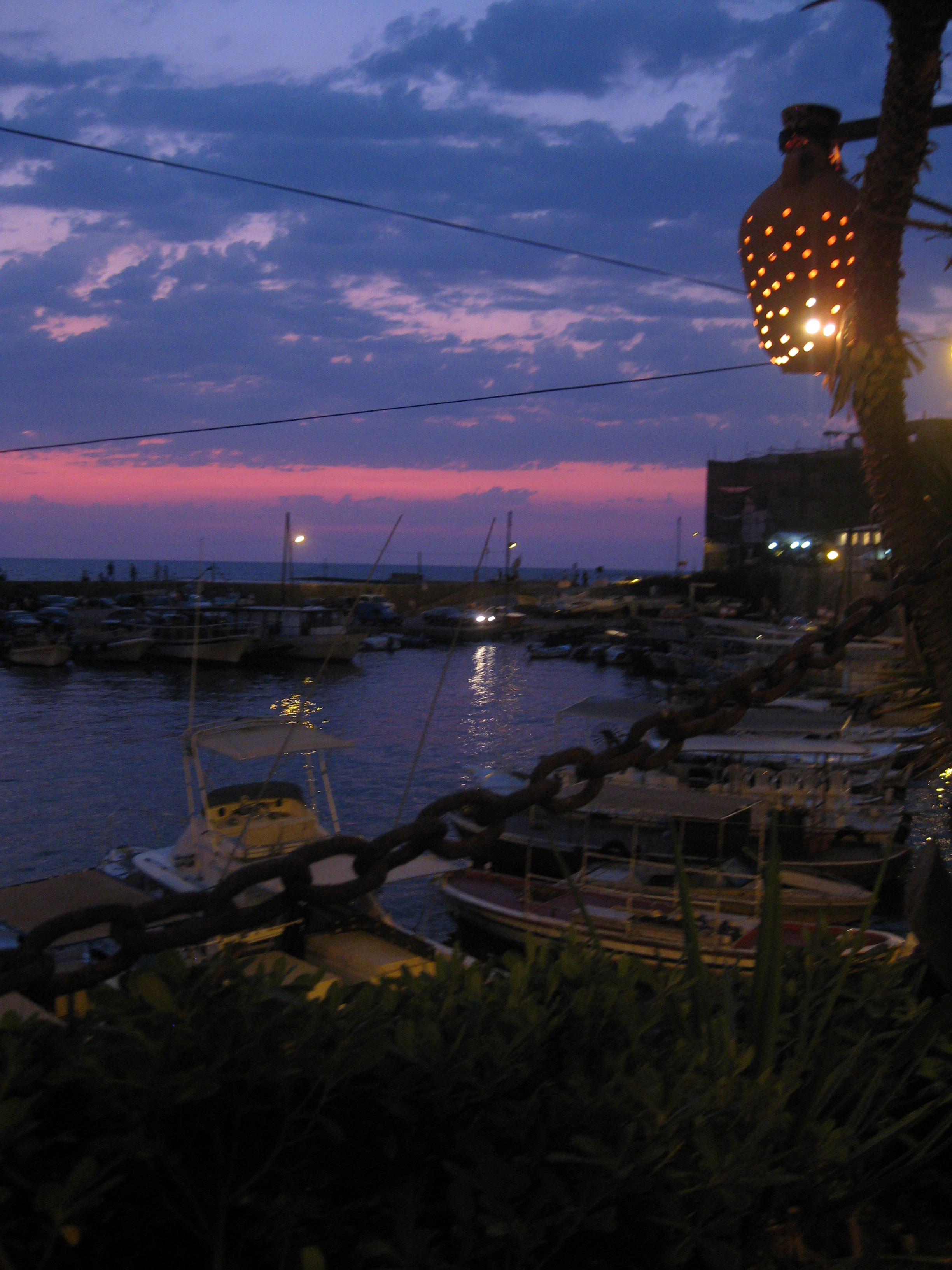 Byblos, Lebanon
