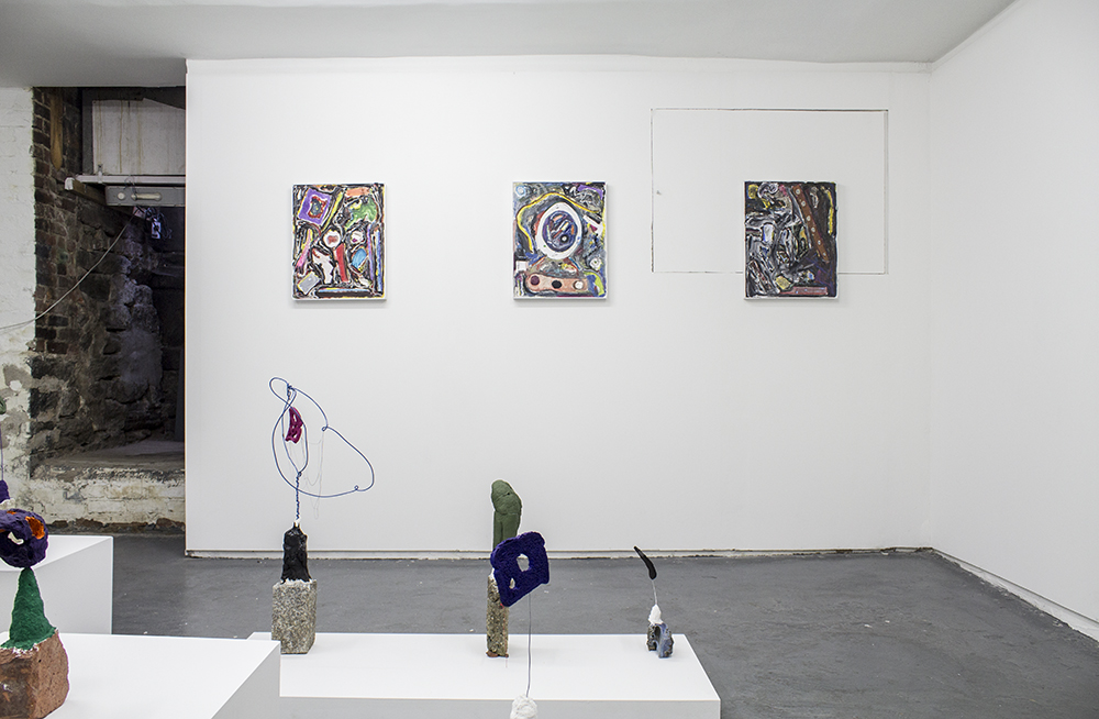 rough country with michelle segre, installation view, 247365