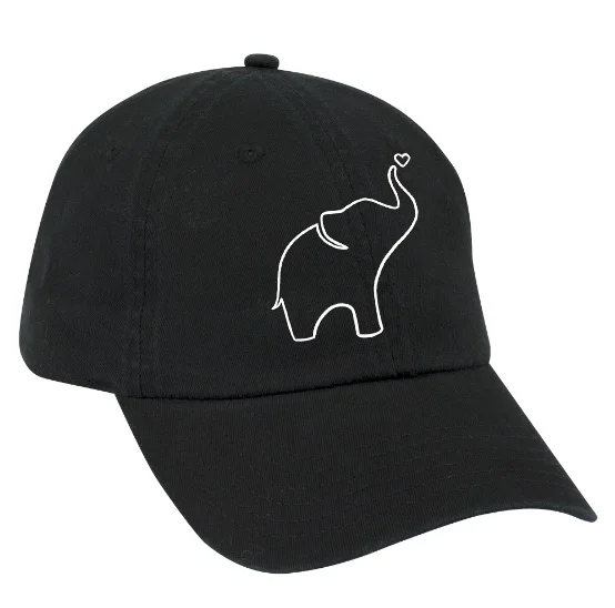 Elephant Hat
