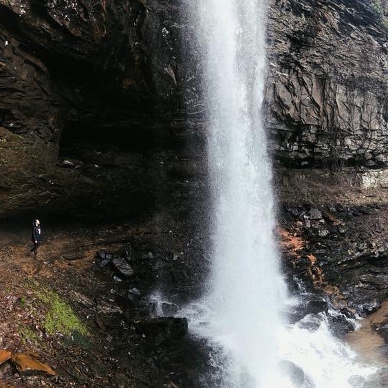 &ldquo; The credit belongs to the (wo)man in the arena. &ldquo;
.
.
This time last year, I was having going thru a shitty period in my life and being able to connect with nature became wildly important to me. I felt like I wasnt good enough...not a g