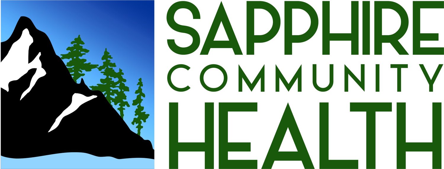 Sapphire Community Health