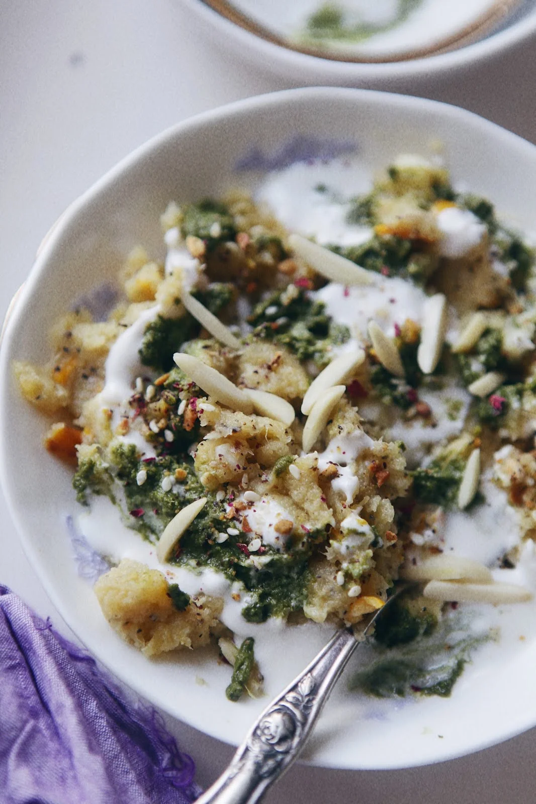 Healthy Thanksgiving Recipe Roundup