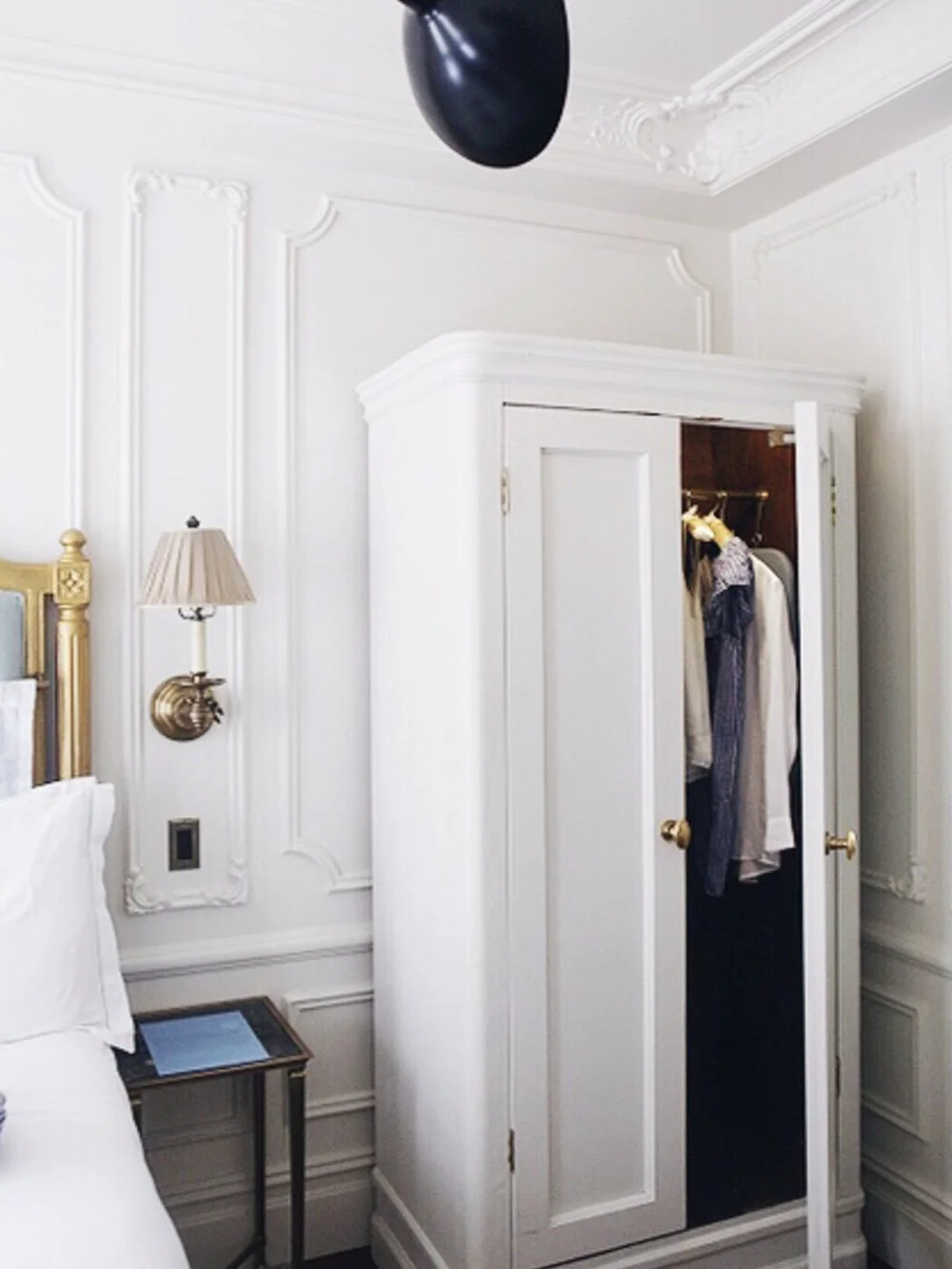 Currently Creasing №22