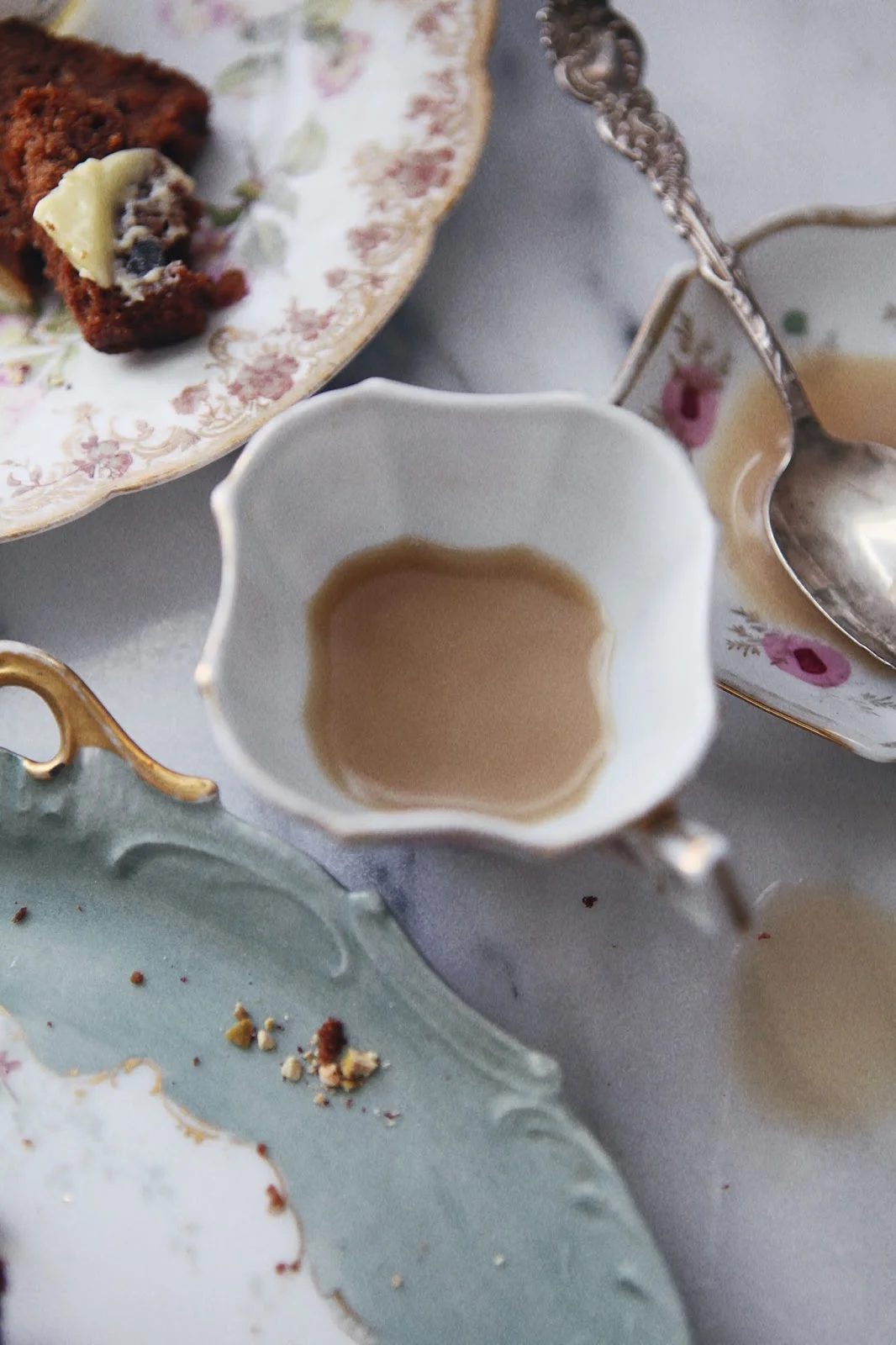 3 Coffee Alternatives