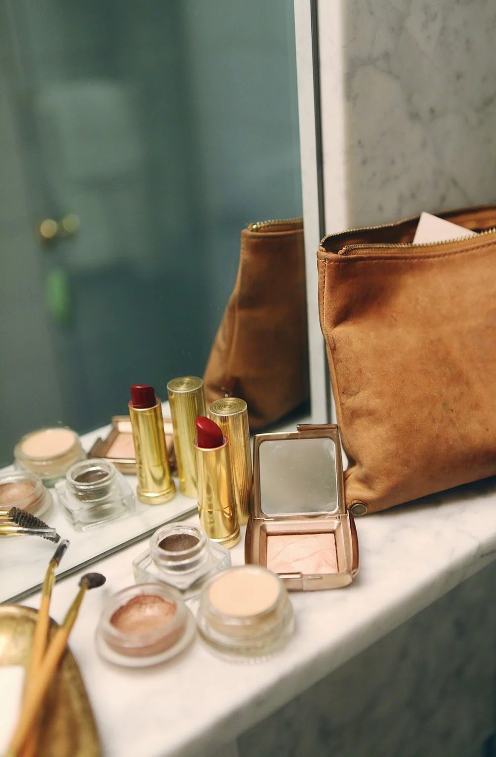 Clean Beauty Staples Under $50