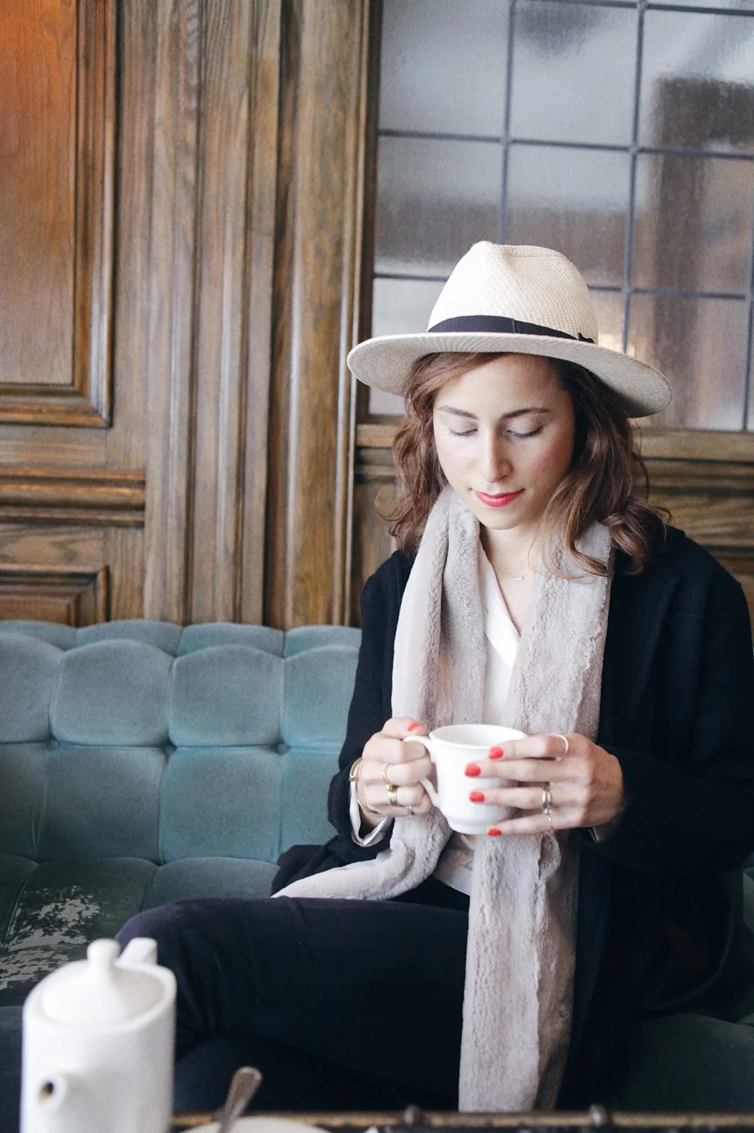 The Women's Wellness Collective