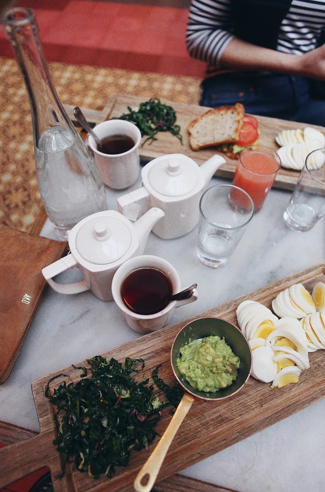 Currently Creasing №25