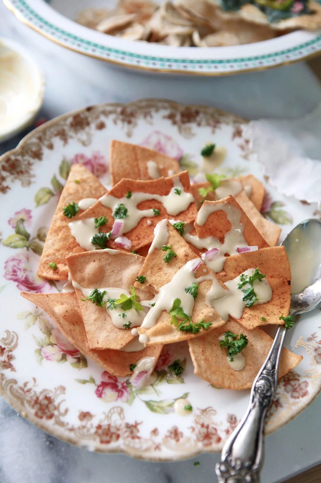 Allergen-free Queso Dip