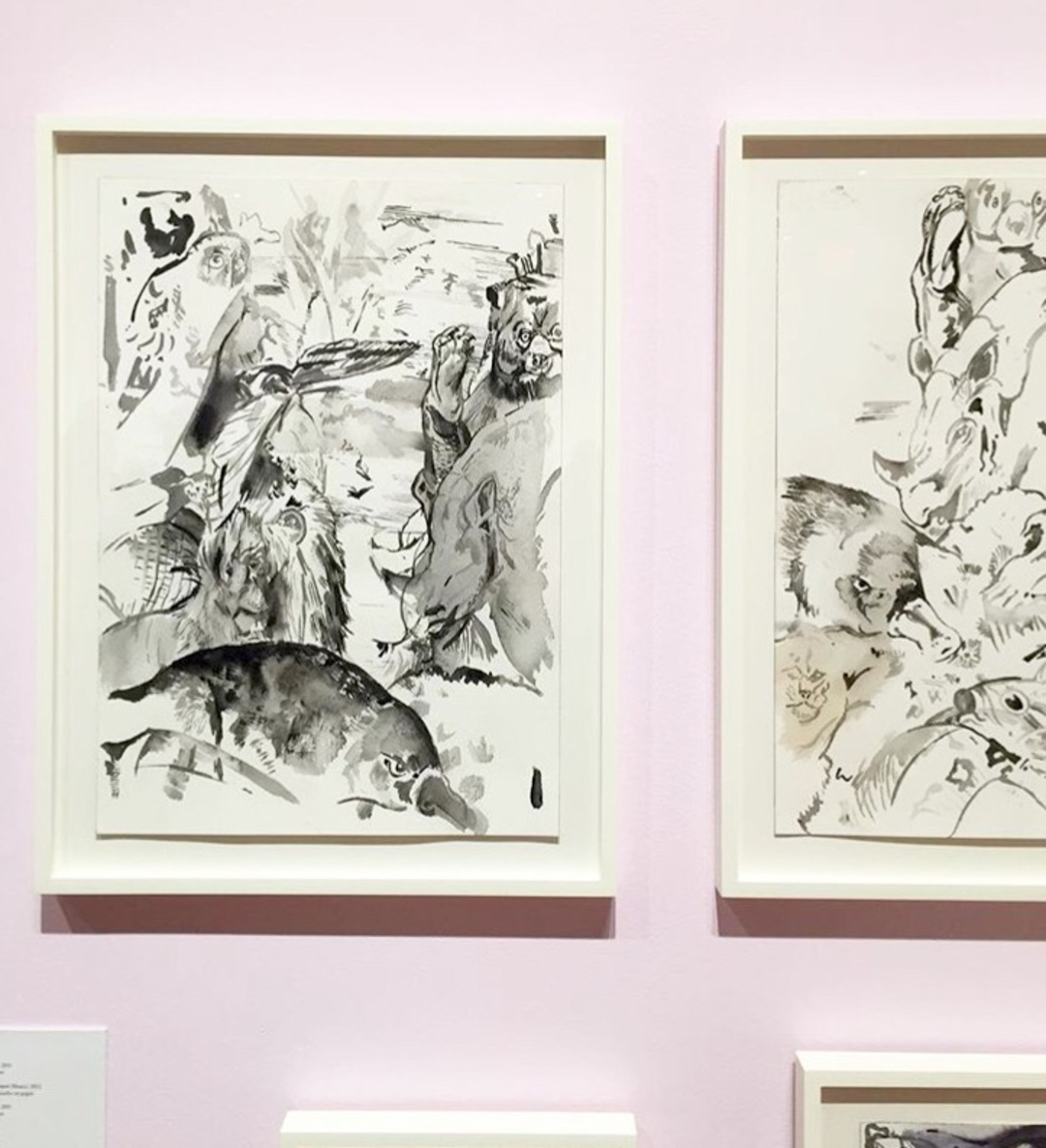 Currently Creasing №17