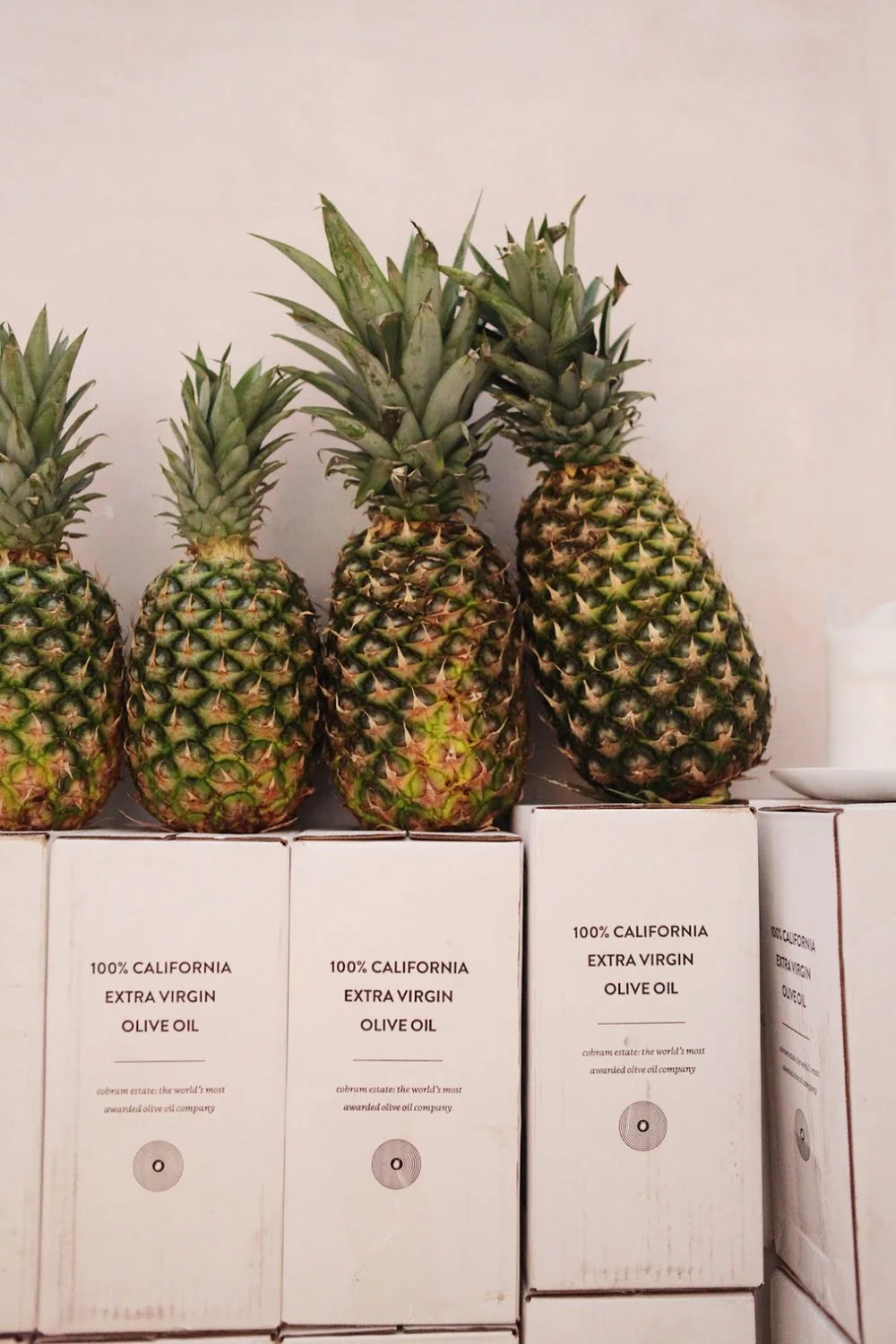 How to be a Mindful Host