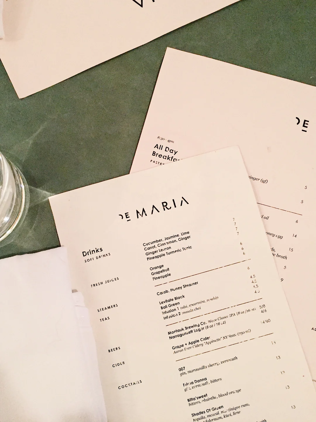 7 Favourite NYC Haunts