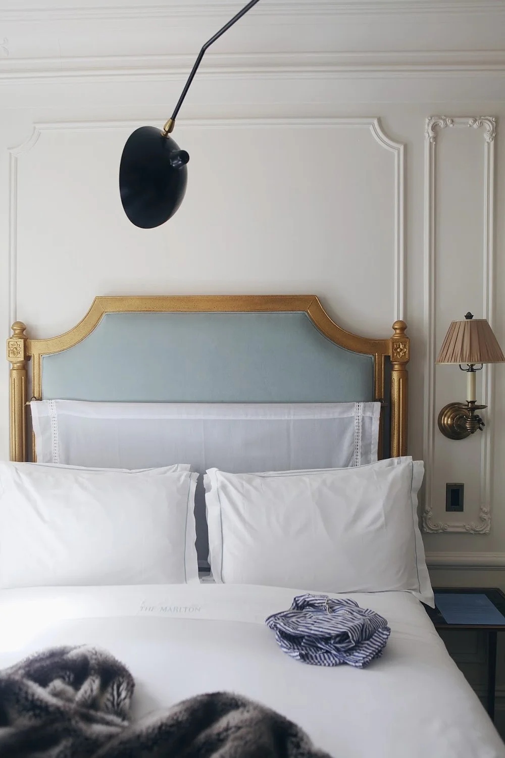 4 Easy Tips for Luxurious Sleep