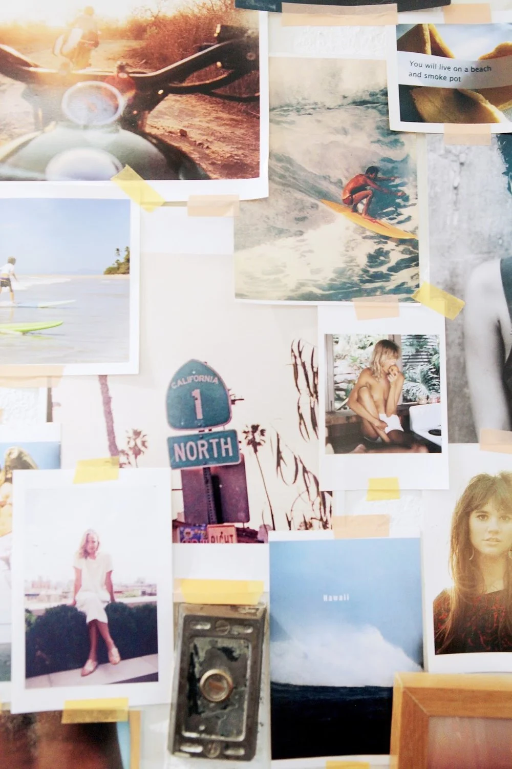 A Key To Productivity