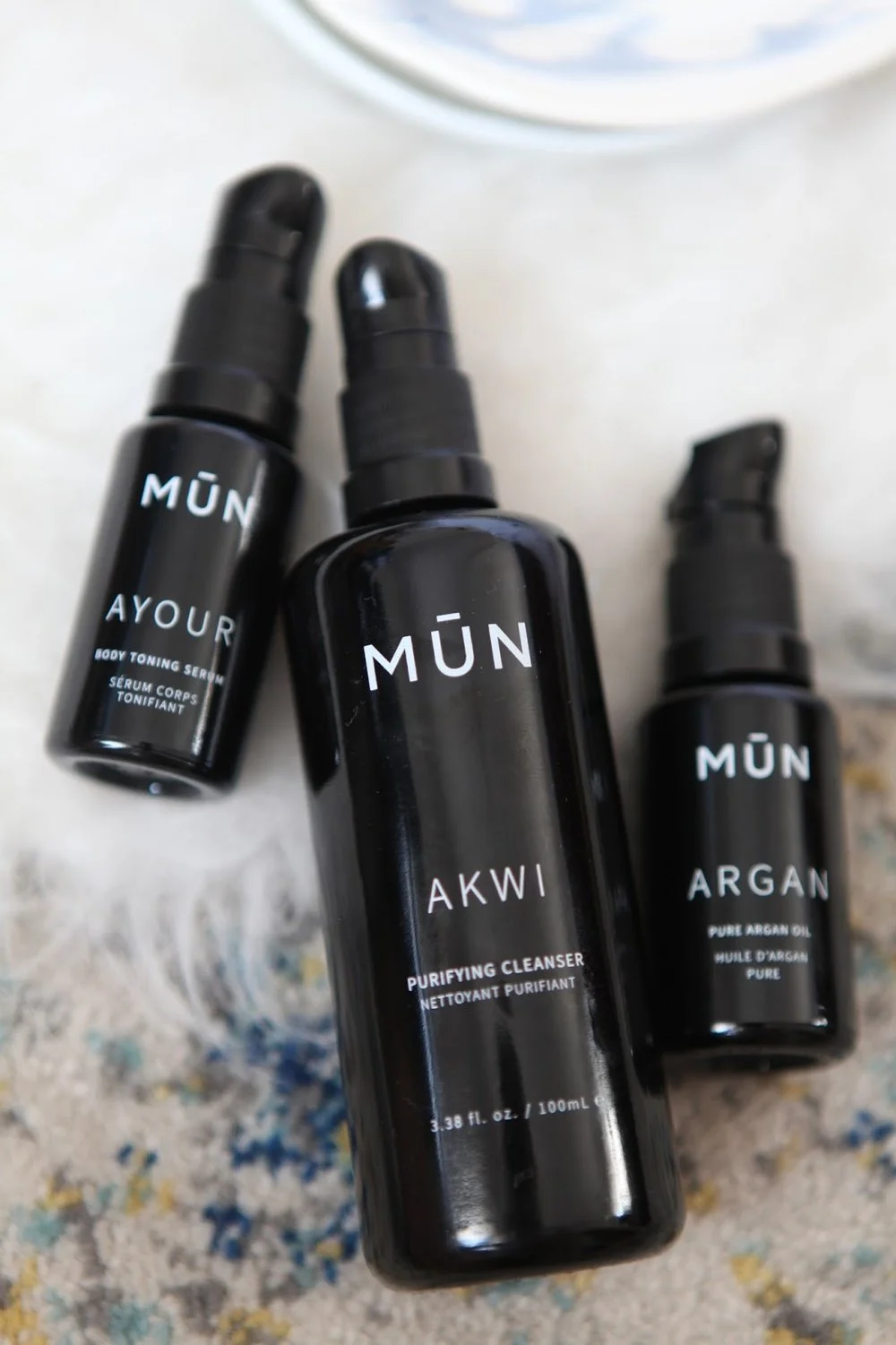 Currently Creasing №10