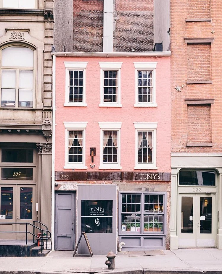 Currently Creasing №6