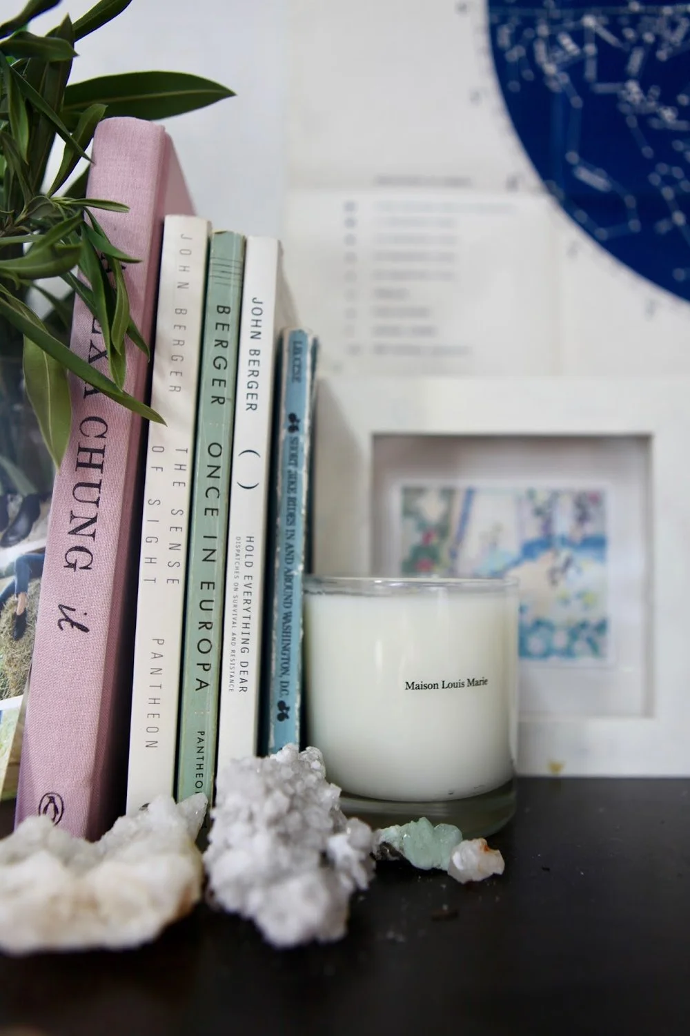 Currently Creasing №5