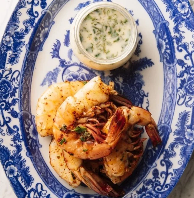 Healthy Eating in New Orleans