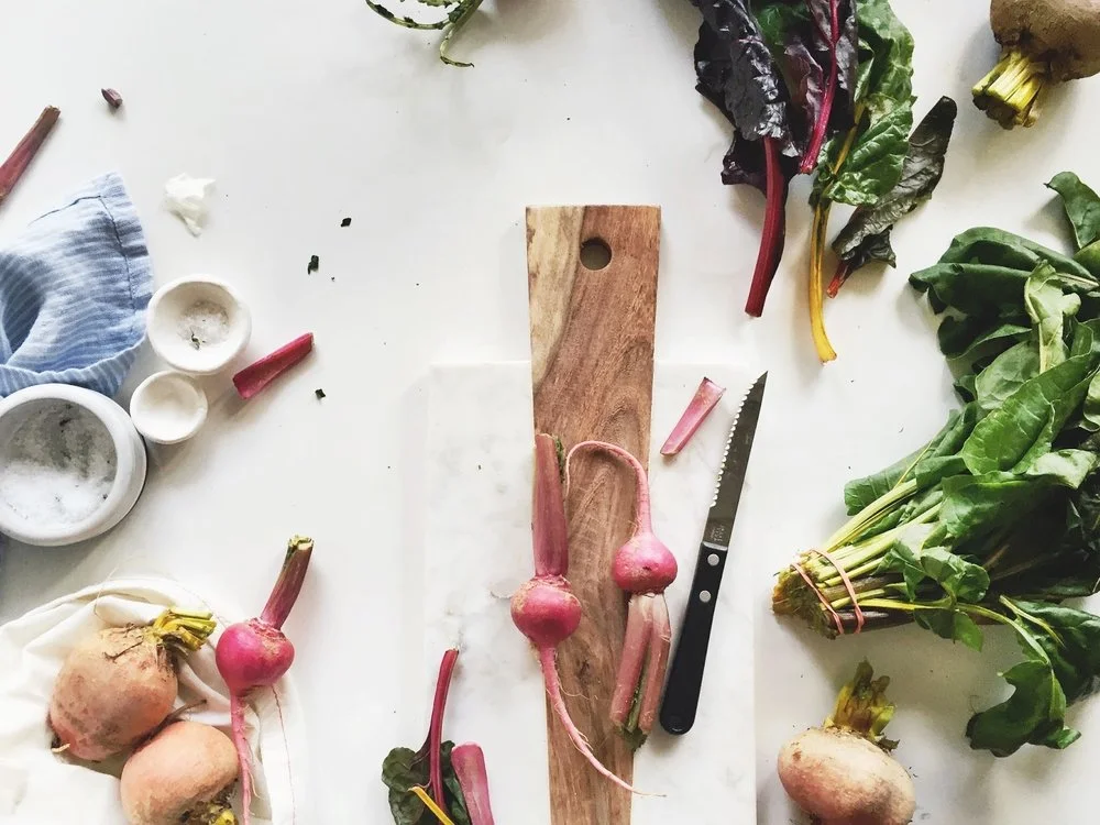 Gentle Clearing & Cleansing