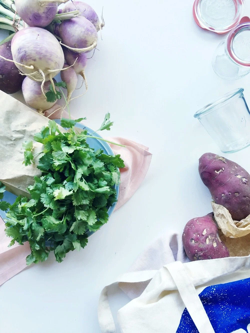 Zero-waste Lifestyle